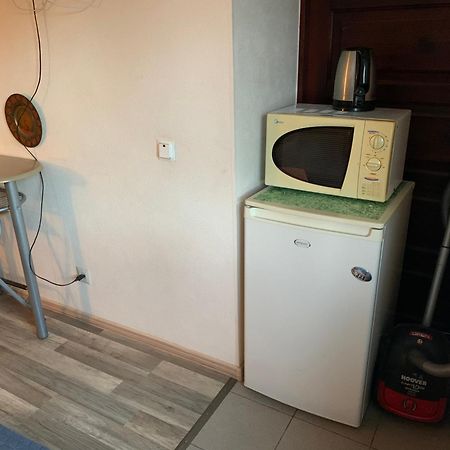 K65, Nice 1-Bedroom Apartment - 2 Big Beds Tartu Exterior foto