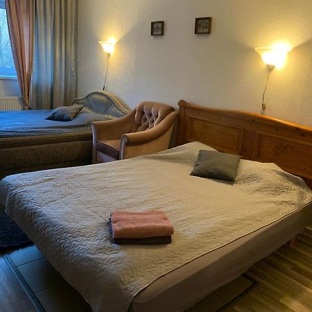 K65, Nice 1-Bedroom Apartment - 2 Big Beds Tartu Exterior foto